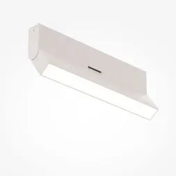 Настенно-потолочный светильник Maytoni Basis Rot C133CL-12W3K-W