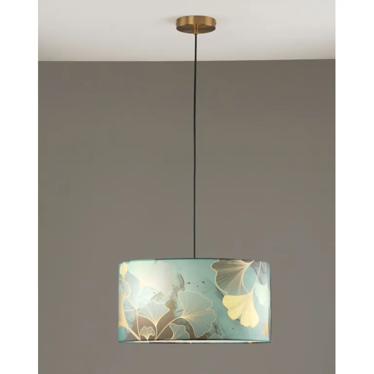 Подвесной светильник Moderli Gingko V11511-3P