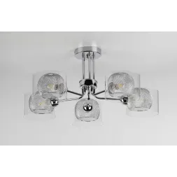 Потолочная люстра Rivoli Mod 3034-305