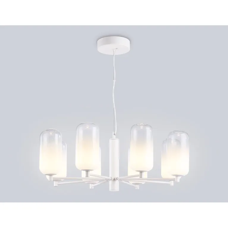 Подвесная люстра Ambrella Light High Light Modern LH11109