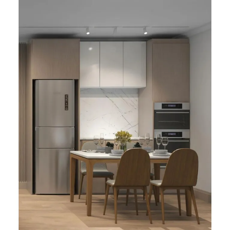 Трековый светодиодный светильник Denkirs Smart Spot DK8012-BG
