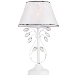 Настольная лампа Lumien Hall Филиси 1012/1T-WS