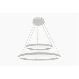 Подвесная люстра Seven Fires Bayon SF5052/2P-WT