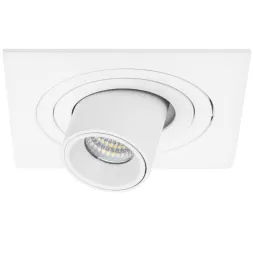 Встраиваемый светильник Lightstar Intero (217516+217164) i516164