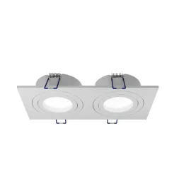 Встраиваемый светильник Lightera Mont LE204RL-2W