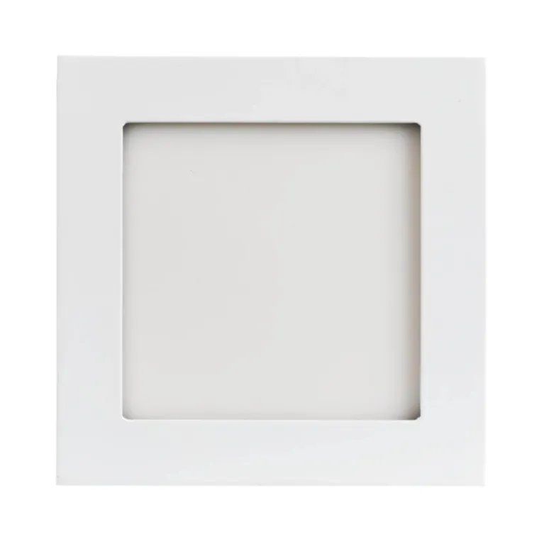 Встраиваемый светодиодный светильник Arlight DL-142x142M-13W Day White 020129