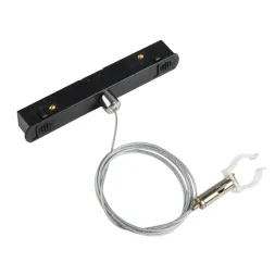 Тросовый подвес для магнитного шинопровода Myfar Accessories for MagLine 23 MT0224-PA01-B