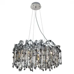 Подвесная люстра Omnilux Cerreto OML-85003-10