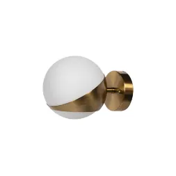 Бра Garda Decor K2KG1126W-1