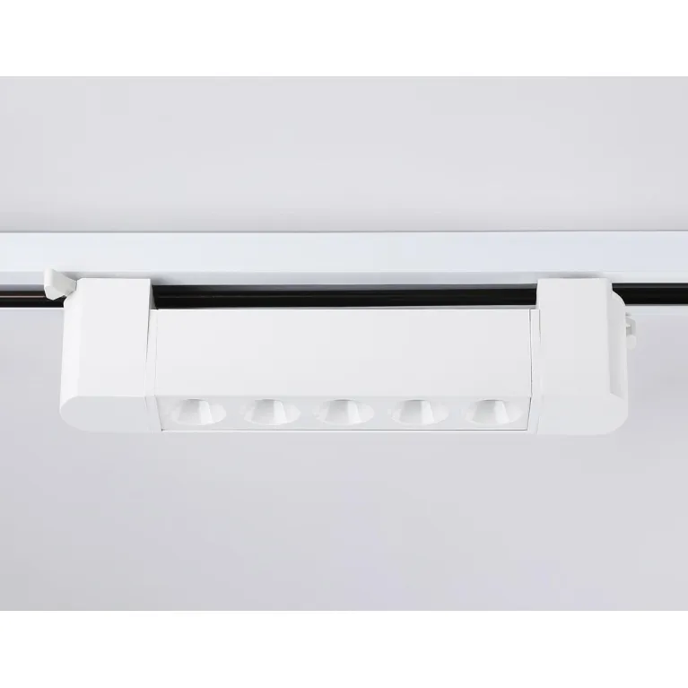 Трековый светодиодный светильник Ambrella light Track System GL6700