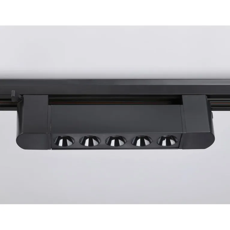 Трековый светодиодный светильник Ambrella light Track System GL6703