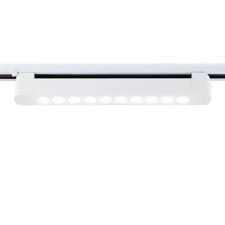 Трековый светодиодный светильник Ambrella light Track System GL6706