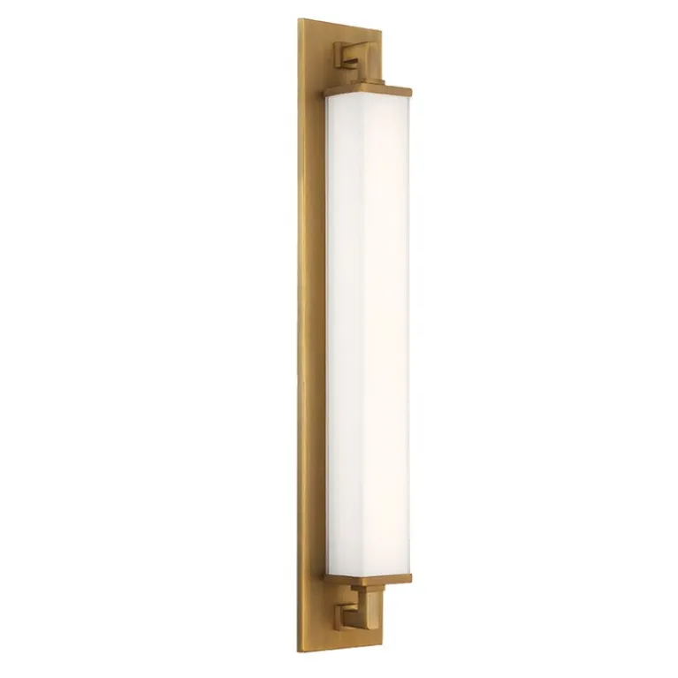Настенный светильник Imperium Loft Strip Trumpet 144230-22