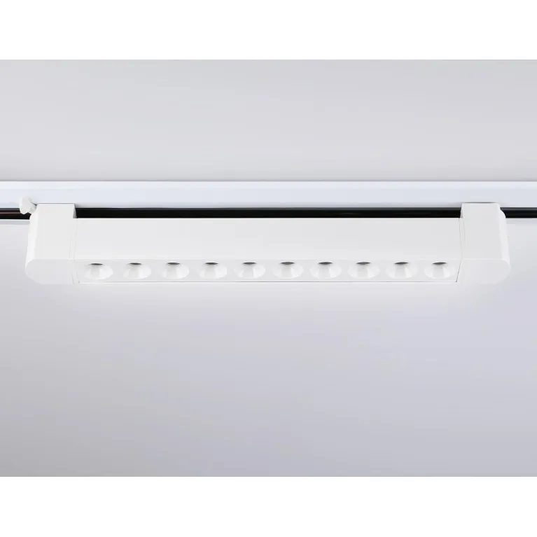 Трековый светодиодный светильник Ambrella light Track System GL6706