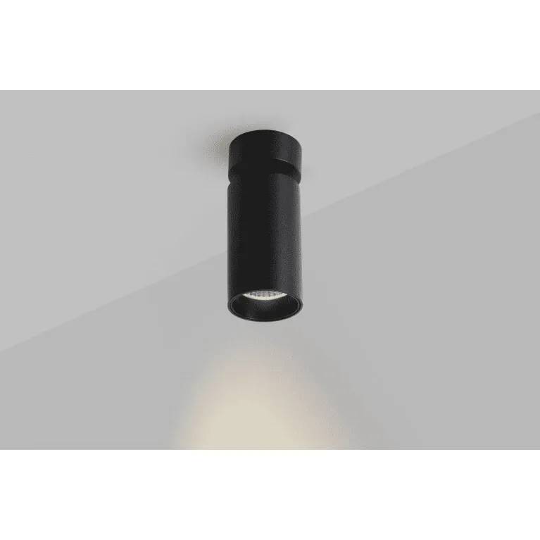 Потолочный светодиодный светильник SWG Mini-VL-Base-S-BL-WW 004848