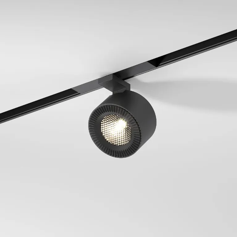 Трековый магнитный светильник Elektrostandard Stens 4690389205347 85198/01 a066699
