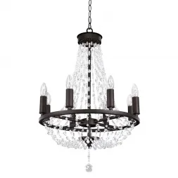 Подвесная люстра Lightstar Castello 744088