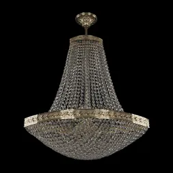 Подвесная люстра Bohemia Ivele 19323/H2/60IV G