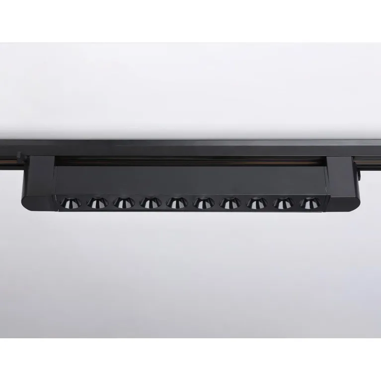 Трековый светодиодный светильник Ambrella light Track System GL6709