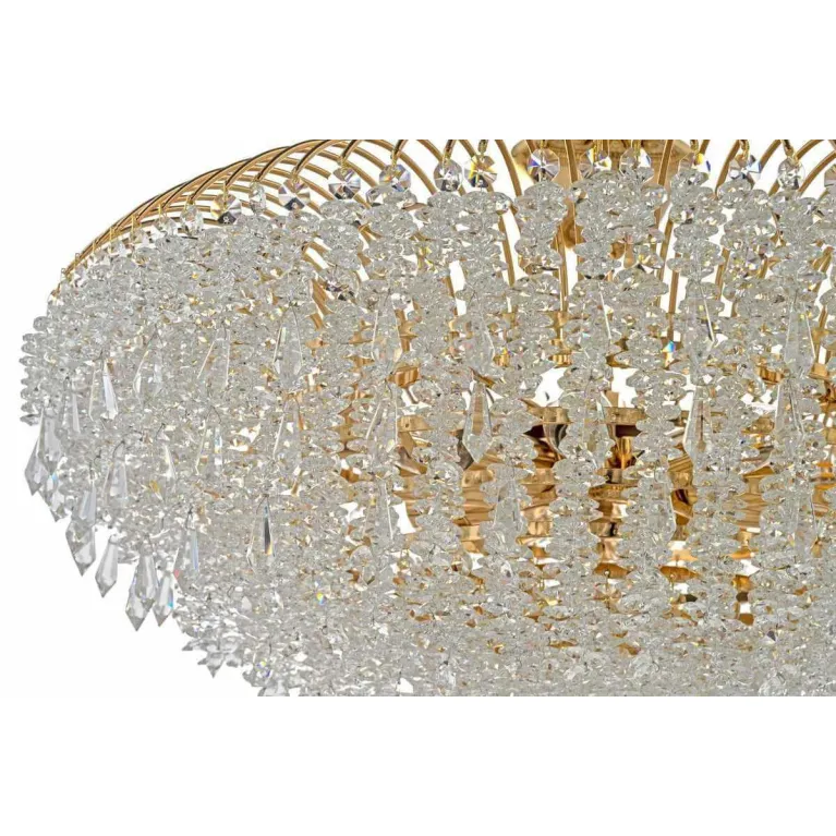 Потолочная люстра Arti Lampadari Delia E 1.3.60.105 G