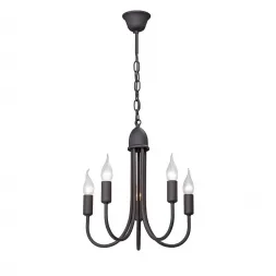 Подвесная люстра Vitaluce V3885-1/5