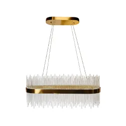 Подвесная люстра Garda Decor 62GDW-901-800