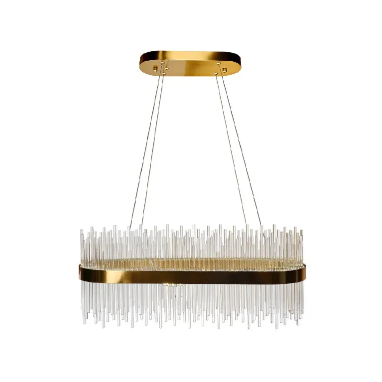 Подвесная люстра Garda Decor 62GDW-901-800