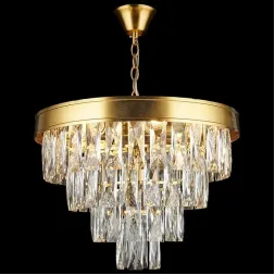 Подвесная люстра Reluce 01992-0.4-07