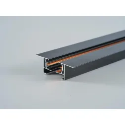 Шинопровод однофазный встраиваемый Myfar Single MT0102-1B