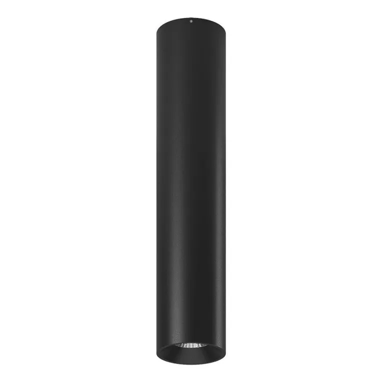 Потолочный светодиодный светильник SWG VL-Base2-BL-NW 004053