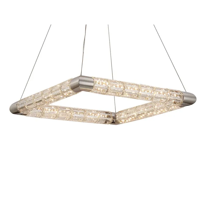 Подвесной светодиодный светильник Newport 8480 8484/620 М0067026