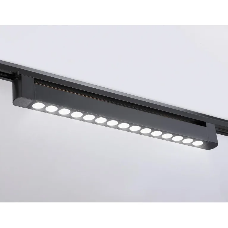 Трековый светодиодный светильник Ambrella light Track System GL6715
