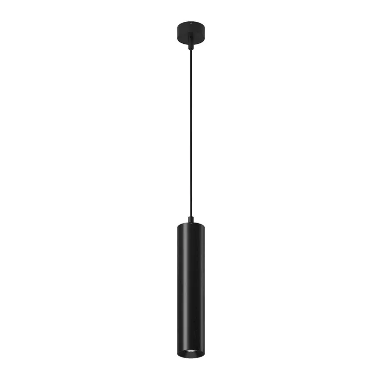 Потолочный светодиодный светильник SWG VL-Base2-BL-NW 004053