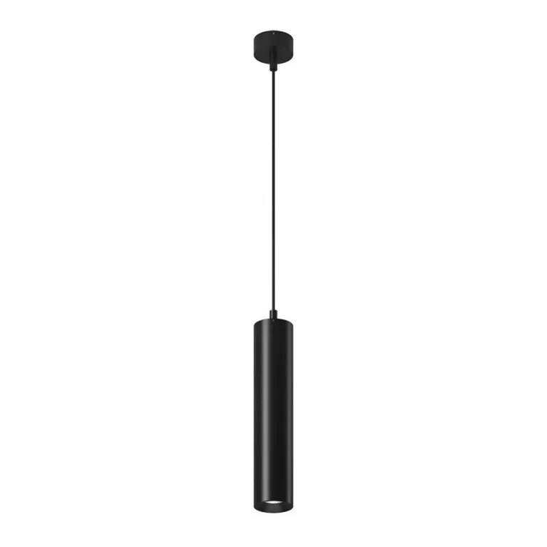 Потолочный светодиодный светильник SWG VL-Base2-BL-WW 004052