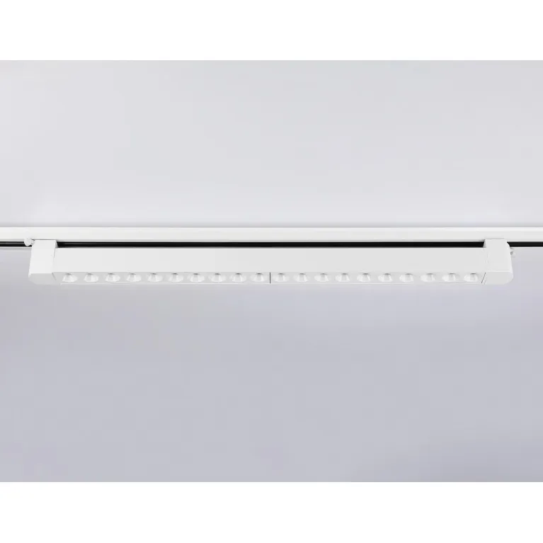 Трековый светодиодный светильник Ambrella light Track System GL6718