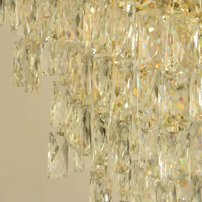 Подвесная люстра Reluce 02392-0.4-05 G