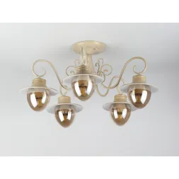 Потолочная люстра Rivoli Сomodita 5031-305