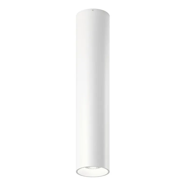 Потолочный светодиодный светильник SWG VL-Base2-WH-WW 004054
