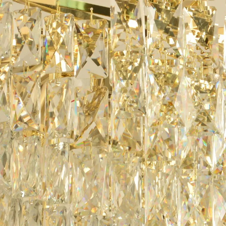 Подвесная люстра Reluce 02392-0.4-05 G