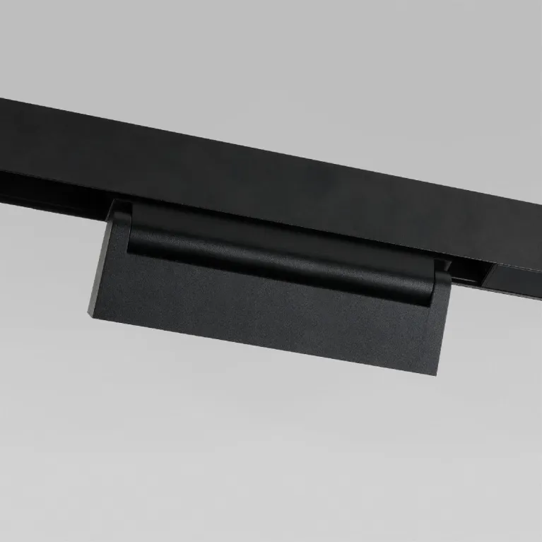 Трековый магнитный светильник Elektrostandard Slim Magnetic 4690389204791 85195/01 a066587