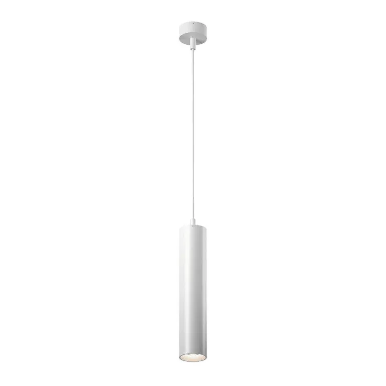 Потолочный светодиодный светильник SWG VL-Base2-WH-WW 004054