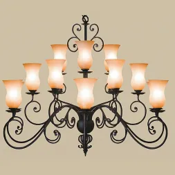 Люстра L Arte Luce L12315.36