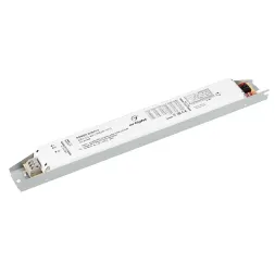 Блок питания Arlight ARJ-LG-60-LINEAR-PFC (60W, 9-58V, 0.7-1.4A) 049553
