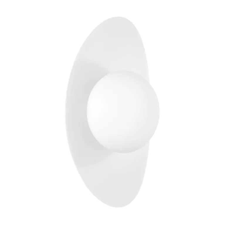 Настенный светильник Arlight SP-PERLEN-WALL-L350-6W Warm3200-MIX (WH, 150 deg, 230V) 057590