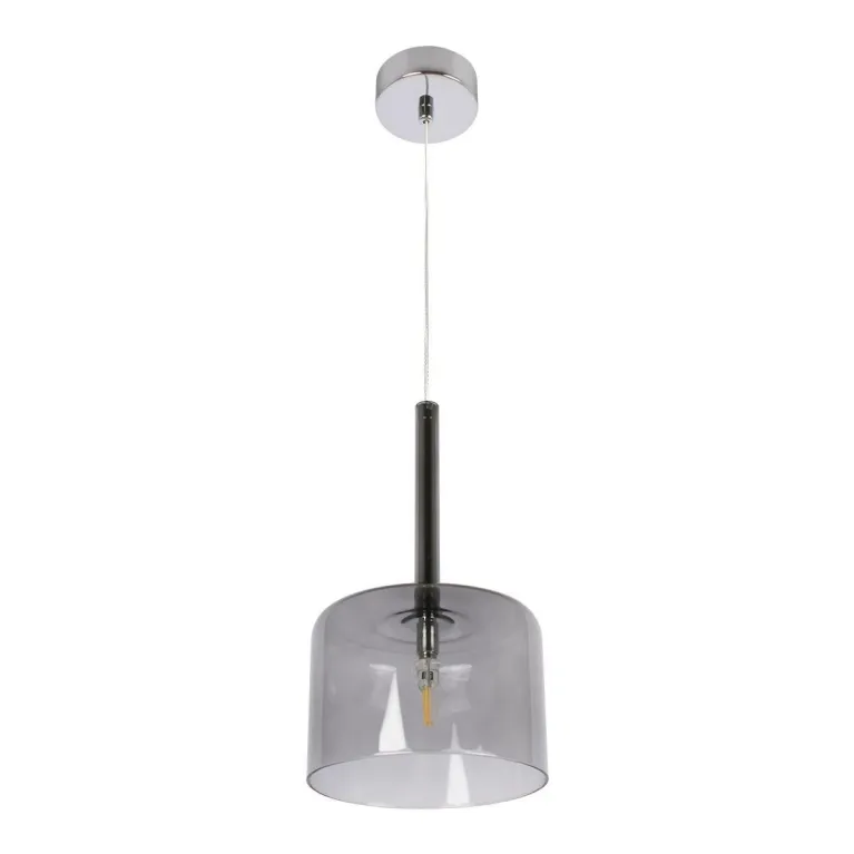 Подвесной светильник Loft IT Spillray 10232/A Smoke