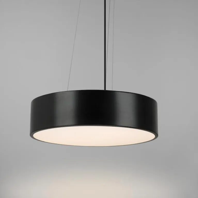 Потолочный светодиодный светильник Arlight SP-Tor-Pill-R500-35W Warm3000 022999(2)