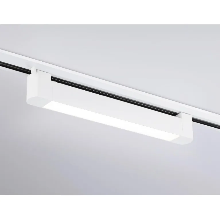 Трековый светодиодный светильник Ambrella light Track System GL6730