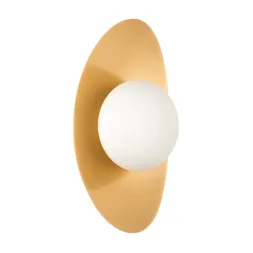 Настенный светильник Arlight SP-PERLEN-WALL-L350-6W Warm3200-MIX (GD, 150 deg, 230V) 057586