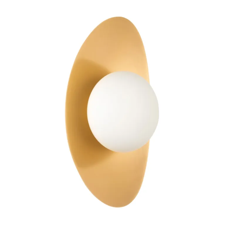 Настенный светильник Arlight SP-PERLEN-WALL-L350-6W Warm3200-MIX (GD, 150 deg, 230V) 057586