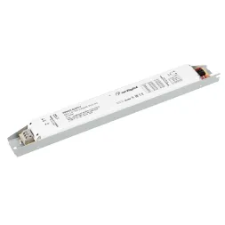 Блок питания Arlight ARJ-LG-150-LINEAR-PFC-HV (150W, 80-330V, 0.5-1.0A) 049561
